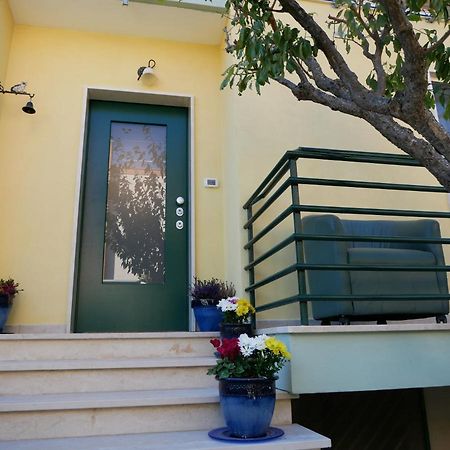Donna Nicla B&B Matera Kültér fotó
