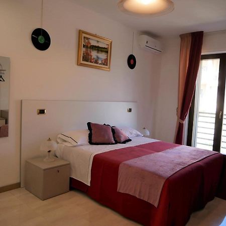 Donna Nicla B&B Matera Kültér fotó