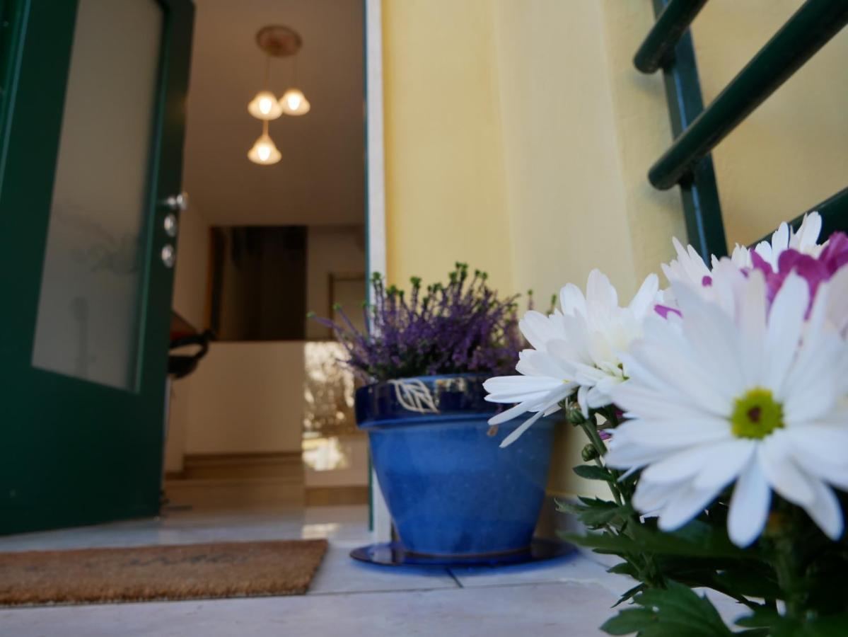 Donna Nicla B&B Matera Kültér fotó
