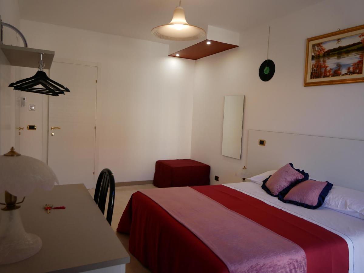 Donna Nicla B&B Matera Kültér fotó