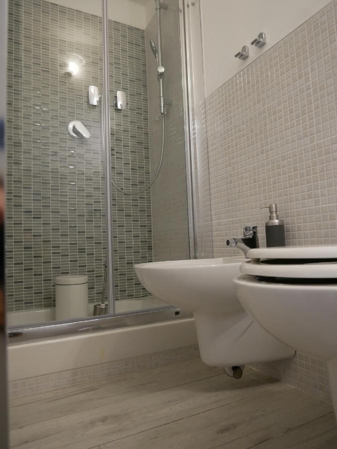 Donna Nicla B&B Matera Kültér fotó