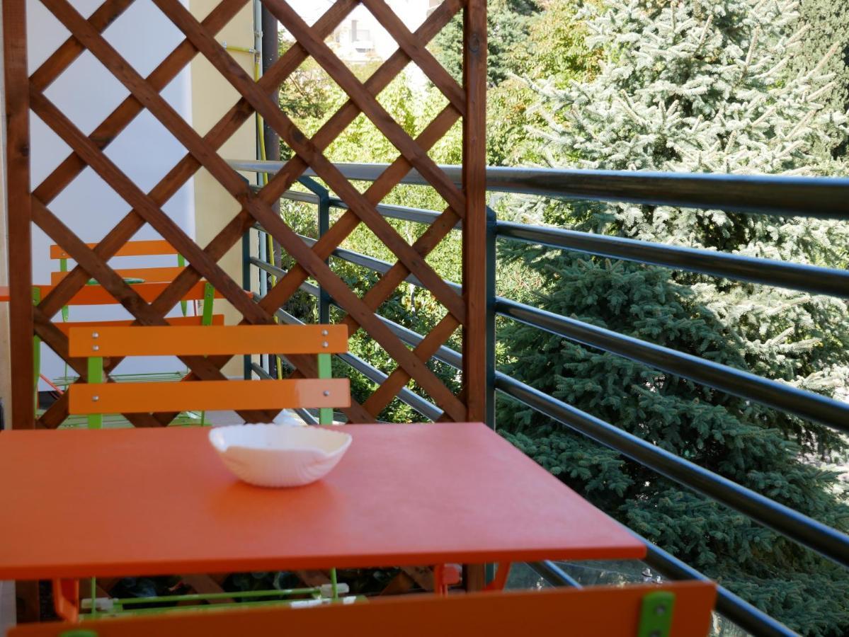Donna Nicla B&B Matera Kültér fotó